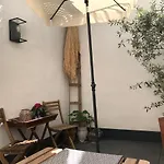 Sybille Kuntz Weingut Gaestehaus شقة