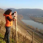 Sybille Kuntz Weingut Gaestehaus *