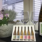 Sybille Kuntz Weingut Gaestehaus *