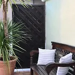 شقة Sybille Kuntz Weingut Gaestehaus *