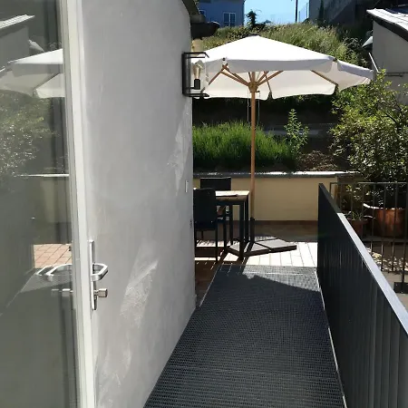 Sybille Kuntz Weingut Gaestehaus * 리서