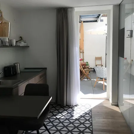 Sybille Kuntz Weingut Gaestehaus Appartamento *