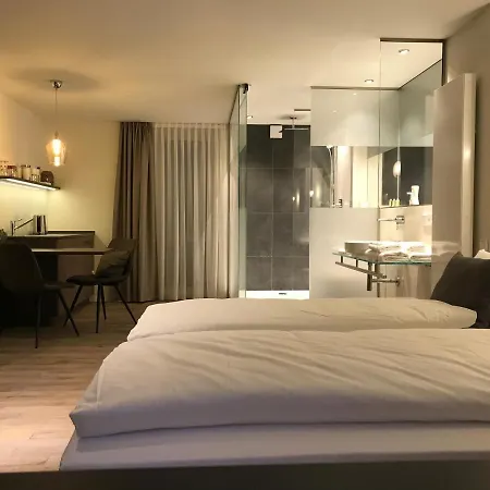 Sybille Kuntz Weingut Gaestehaus 아파트