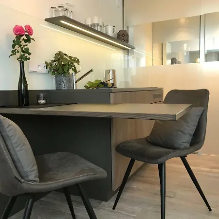 Sybille Kuntz Weingut Gaestehaus Apartament