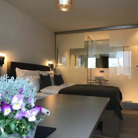 Lejlighed Sybille Kuntz Weingut Gaestehaus