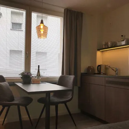 Apartment Sybille Kuntz Weingut Gaestehaus