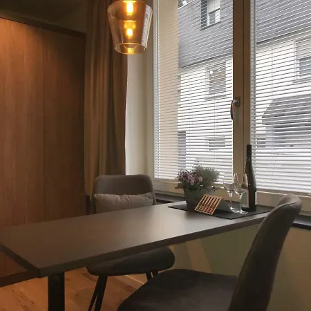 Sybille Kuntz Weingut Gaestehaus 아파트 리서