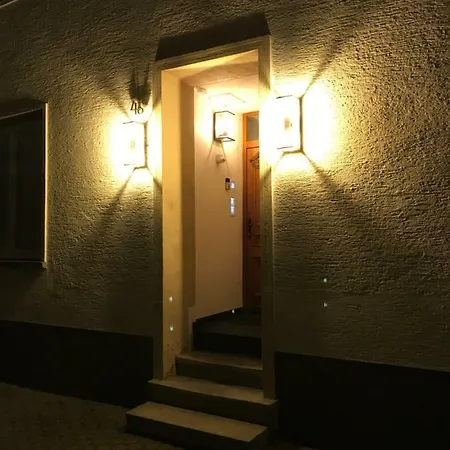 Sybille Kuntz Weingut Gaestehaus アパート リーザー