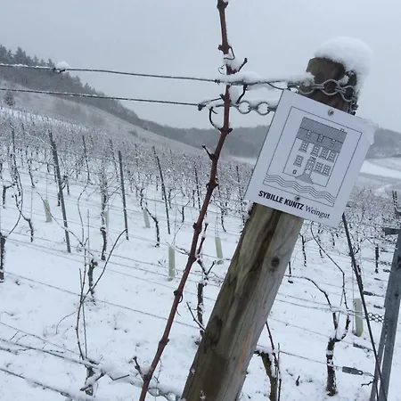 Sybille Kuntz Weingut Gaestehaus * リーザー
