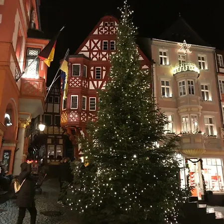 Sybille Kuntz Weingut Gaestehaus * 리서