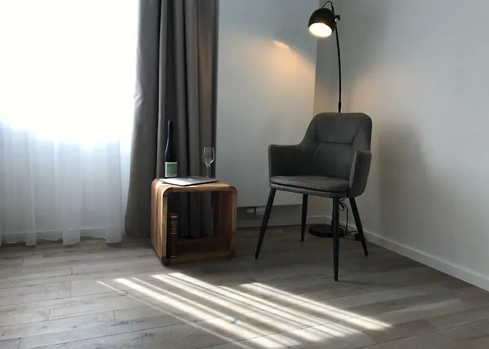 Apartment Sybille Kuntz Weingut Gaestehaus *