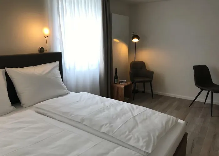 Sybille Kuntz Weingut Gaestehaus 리서