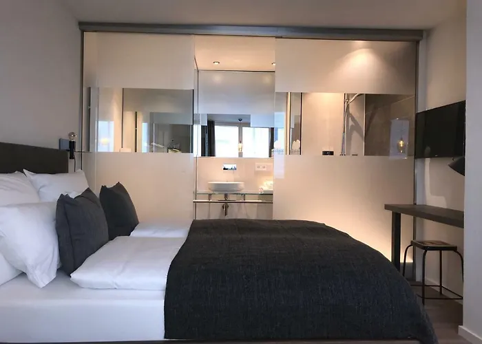 Apartment Sybille Kuntz Weingut Gaestehaus *