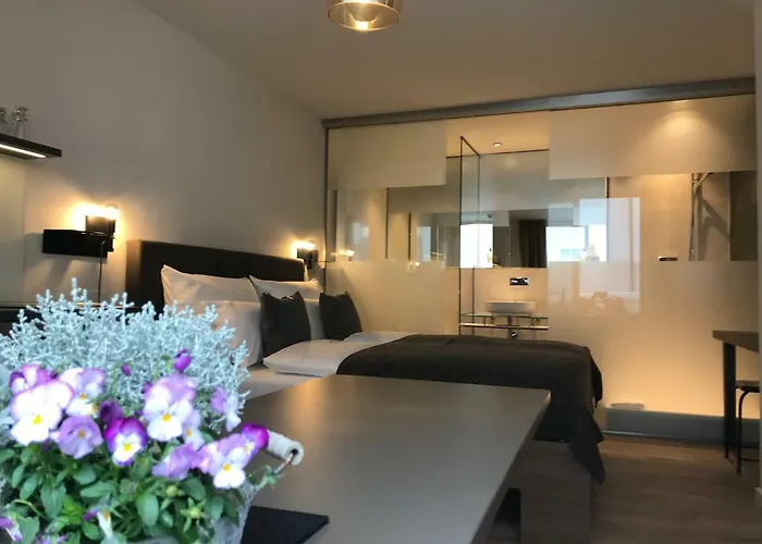 Apartment Sybille Kuntz Weingut Gaestehaus