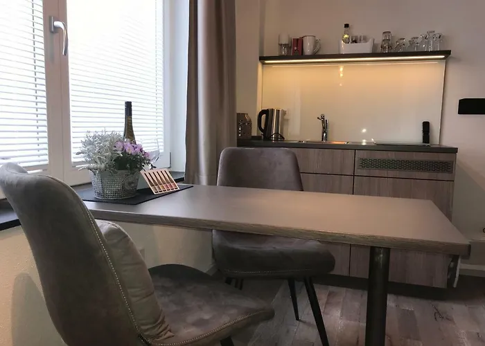 Sybille Kuntz Weingut Gaestehaus