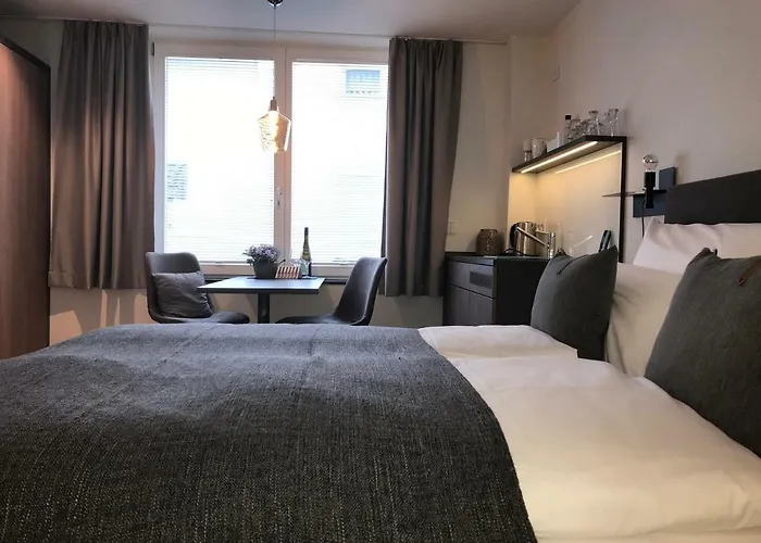 Sybille Kuntz Weingut Gaestehaus 아파트 *