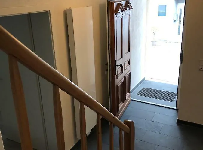 Sybille Kuntz Weingut Gaestehaus * 리서