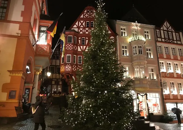 Sybille Kuntz Weingut Gaestehaus * 리서